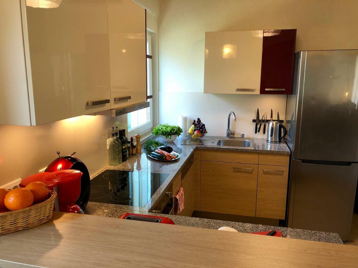 Villas Vea Histria Rezanci Bagian luar foto