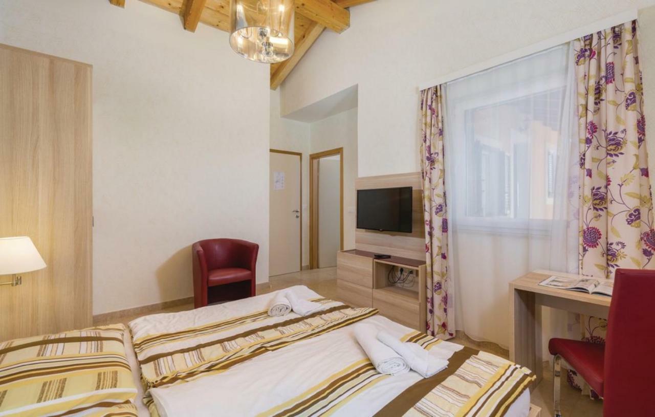 Villas Vea Histria Rezanci Bagian luar foto