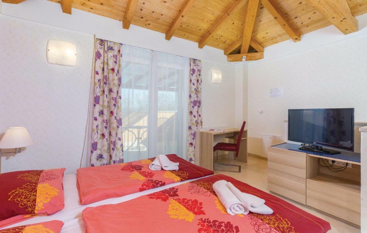 Villas Vea Histria Rezanci Bagian luar foto