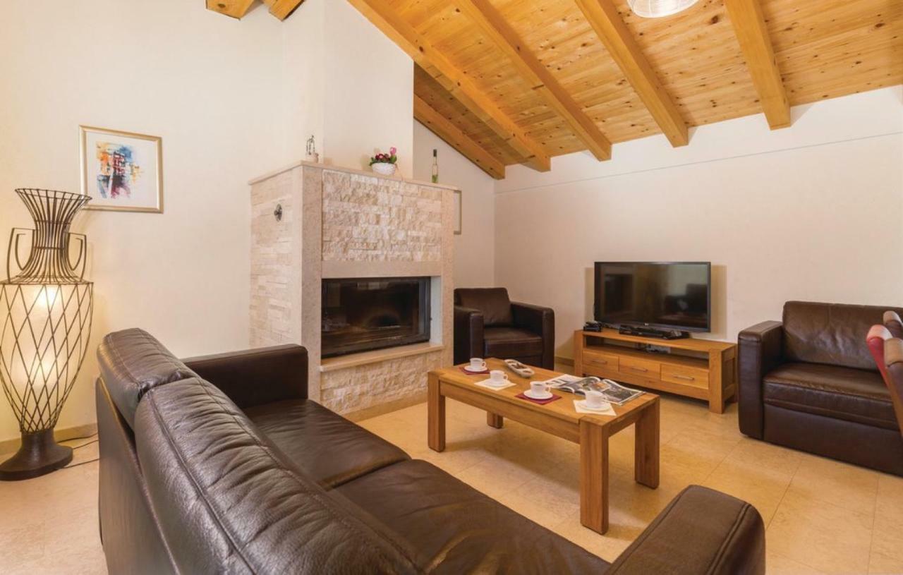 Villas Vea Histria Rezanci Bagian luar foto