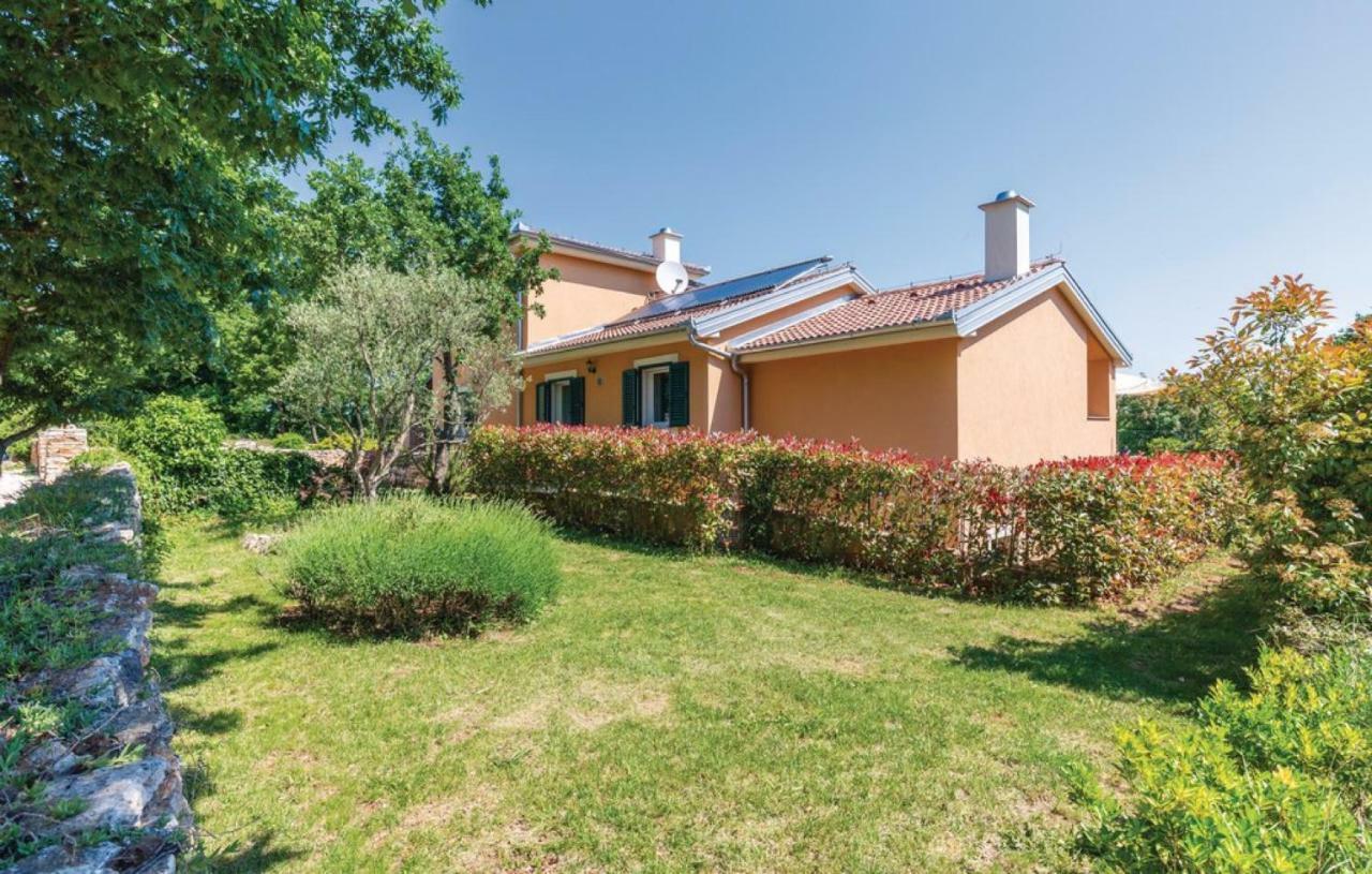 Villas Vea Histria Rezanci Bagian luar foto