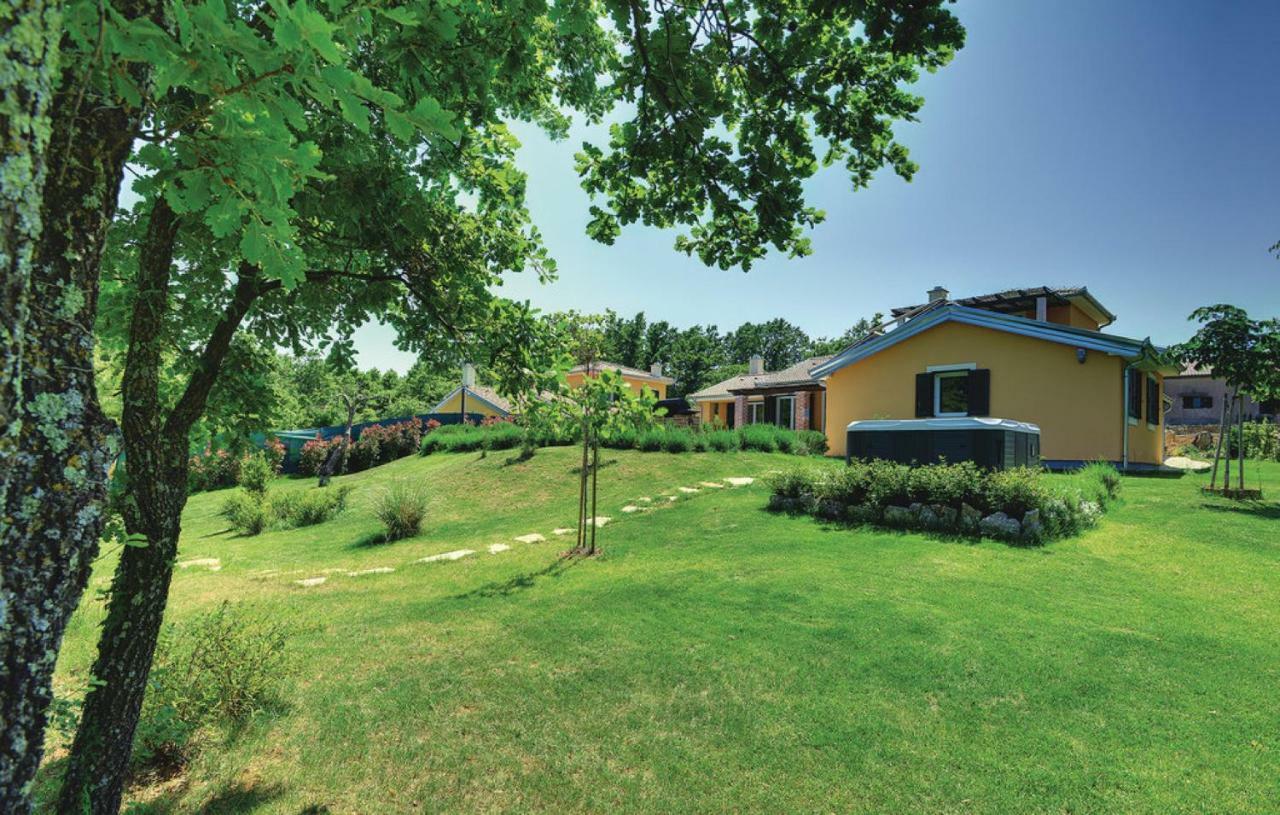 Villas Vea Histria Rezanci Bagian luar foto