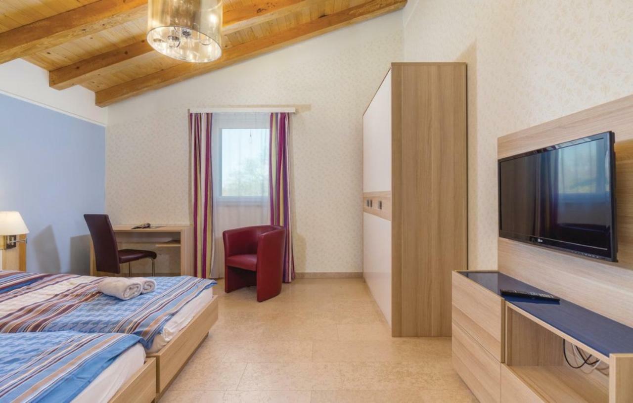 Villas Vea Histria Rezanci Bagian luar foto
