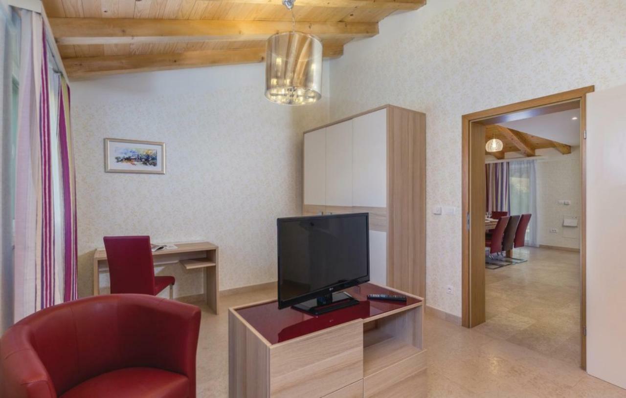 Villas Vea Histria Rezanci Bagian luar foto