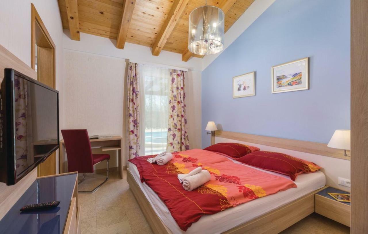 Villas Vea Histria Rezanci Bagian luar foto
