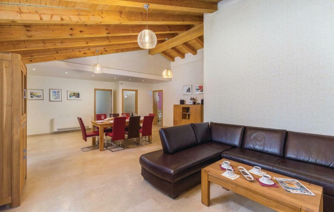 Villas Vea Histria Rezanci Bagian luar foto