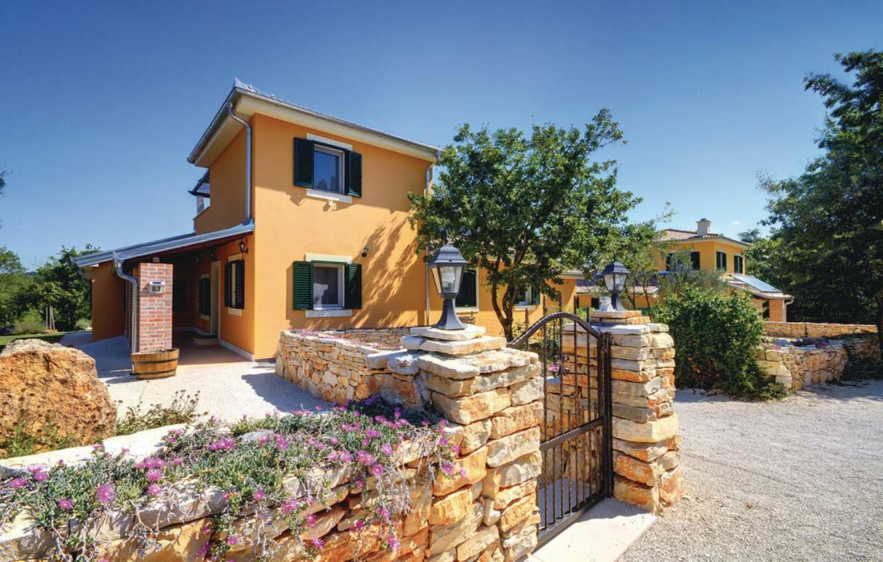 Villas Vea Histria Rezanci Bagian luar foto