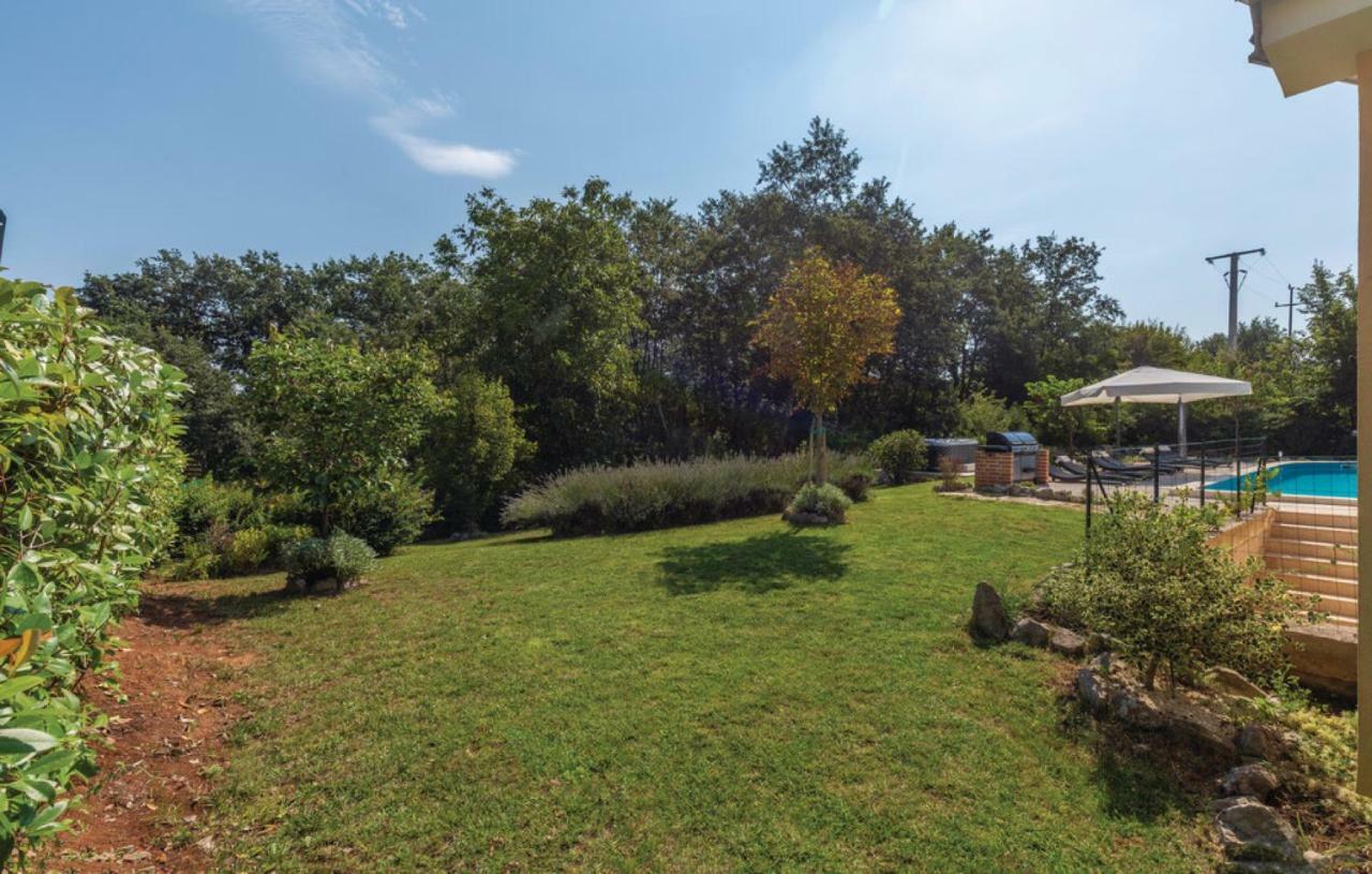 Villas Vea Histria Rezanci Bagian luar foto